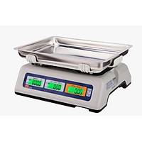 Tem EVG Model 60 Kg Fiyat Hesaplamal Terazi