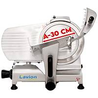 Lavion HBS-300A Alminyum Gvde Salam Kaar Dilimleme Makinas 30 Cm
