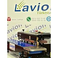 Lavion FRD 750 Konveyrl Otomatik Poet Az Yaptrma Makinas Elektro Statik Frn BOYALI