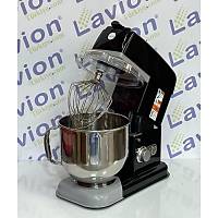 Lavion B8 PRO - 7 Litre Hz Kontroll Stand Mikser (Siyah)
