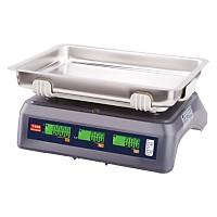 Tem BPS-30 Model 30 Kg Fiyat Hesaplamal Terazi