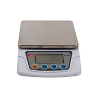 TEM TS200 10 Kg 1 Gr Tartm Terazisi