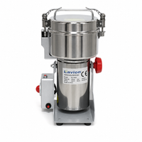 Lavion HC500Y Gr Y�ksek H�zl� Bitki Baharat ���t�c�