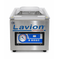 Lavion DZ-280 Ekonomik G�da Vakum Makinesi