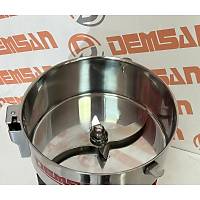 Demsan 4000 Gr Y�ksek H�zl� Bitki Baharat ���t�c�