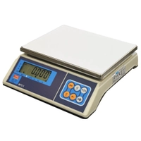 TEM MTC1 30 Kg. 1 Gr. Tartm Terazisi