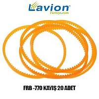 Lavion 20'li FRB-770 Kay��