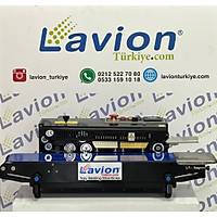 Lavion FRD 750 Konveyrl Otomatik Poet Az Yaptrma Makinas Elektro Statik Frn BOYALI