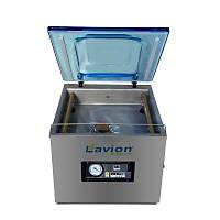 Lavion HVC-41 CM �ift �ene G�da Vakum Makinesi