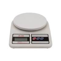 DEMSAN SF-400 10 Kg 1 Gr Mutfak Terazisi
