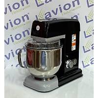 Lavion B8 PRO - 7 Litre Hz Kontroll Stand Mikser (Siyah)
