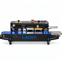 Lavion FRD 750 Konvey�rl� Otomatik Po�et A�z� Yap��t�rma Makinas� Elektro Statik F�r�n BOYALI