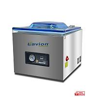 Lavion HVC-41 CM �ift �ene G�da Vakum Makinesi