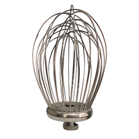 Lavion B30 30 Litre Mikser ��rp�c� Tel