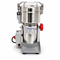 Lavion HC350Y Gr Y�ksek H�zl� Bitki Baharat ���t�c�