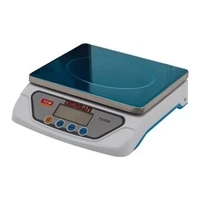 TEM TS500 25 Kg 1 Gr Tartm Terazisi