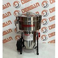 Demsan 4000 Gr Y�ksek H�zl� Bitki Baharat ���t�c�