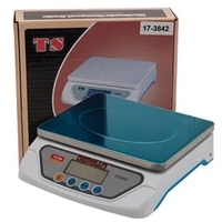 TEM TS500 25 Kg 1 Gr Tartm Terazisi