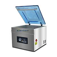 Lavion HVC-41CM Tek �ene G�da Vakum Makinesi