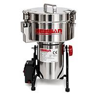Demsan 4000 Gr Y�ksek H�zl� Bitki Baharat ���t�c�
