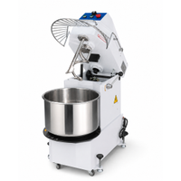 Lavion THS-10 10 Litre  Spiral Hamur Mikseri (Kazan ��kan)