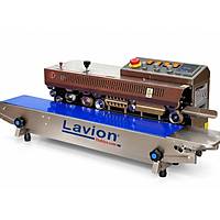 Lavion FRB-810 Konvey�rl� Otomatik Po�et A�z� Yap��t�rma Makinas�  - Tarih Kodlamal�