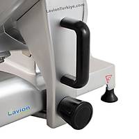 Lavion HBS-A Salam Kaşar Dilimleme Makinası 25 Cm