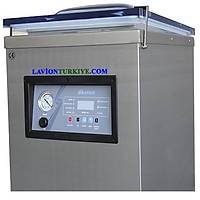 Lavion DZ-400DC 40 Cm Derin Hazneli Gda Vakum Makinas