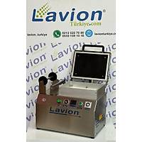 HVT-240TS Manuel Skin Paketleme Makinesi