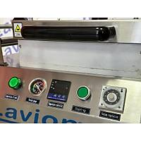 HVT-240TS Manuel Skin Paketleme Makinesi