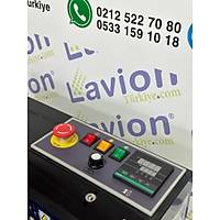 Lavion FRD 750 Konveyrl Otomatik Poet Az Yaptrma Makinas Elektro Statik Frn BOYALI