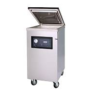 Lavion DZ-400DC 40 Cm Derin Hazneli Gda Vakum Makinas