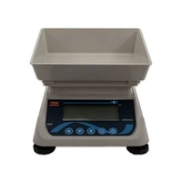 TEM EKO LCD 20 Kg 2 Gr Plastik ukur Kefe Tartm Terazisi
