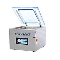 Propack Lavion HVC-410T/2A- �ift �ene G�da Vakum Makinesi