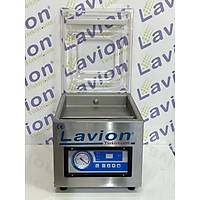 Lavion HVC-210 Gda Vakum Makinesi