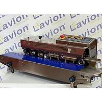 Lavion FRB-810 Konvey�rl� Otomatik Po�et A�z� Yap��t�rma Makinas�  - Tarih Kodlamal�