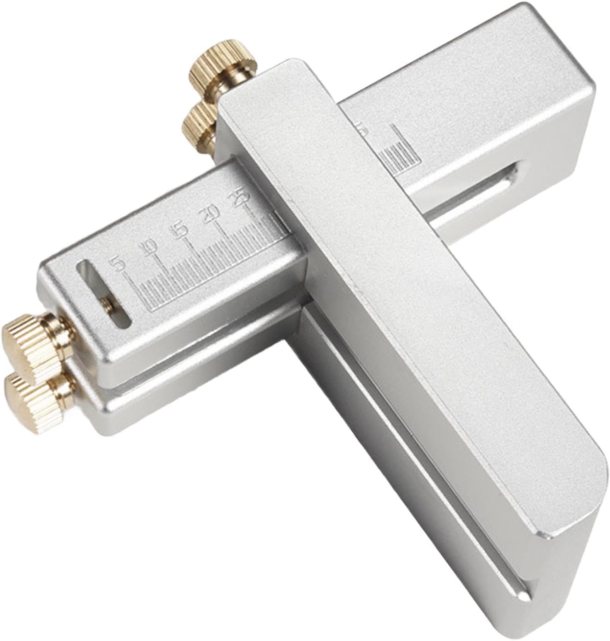 Kemer Kesme Bıçağı Metal Mini - Deri Hobi