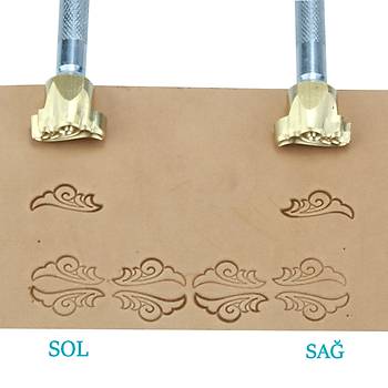 Stamp - Craft - PS062 - Yerli