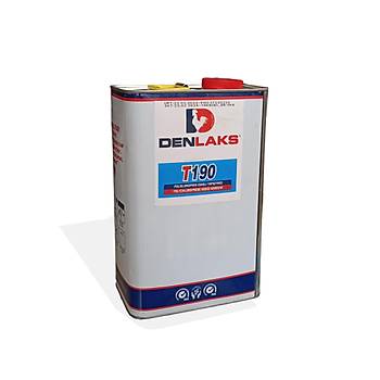 Yaptrc  - Denlaks T190 - 3,5 kg - Deri Hobi