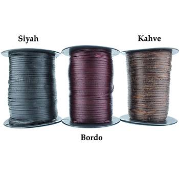 Mumlu p 2,5 mm p 5 mt - Deri Hobi