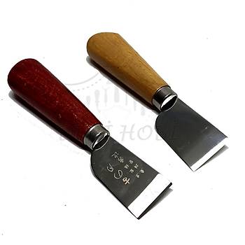 Spatula Bak - Deri Hobi