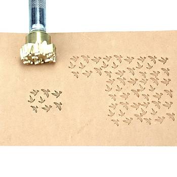 Stamp - Craft - PS023 - Yerli