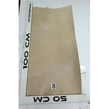 Naturel - 2 mm - Vaketa Para Deri