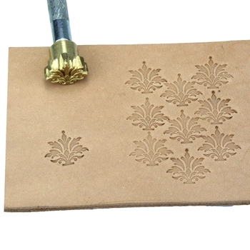 Stamp - Craft - PS015 - Yerli