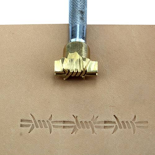 Stamp - Craft - SP218- Yerli