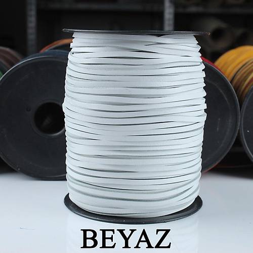 Deri Biye - S�r�m �p - Deri Hobi