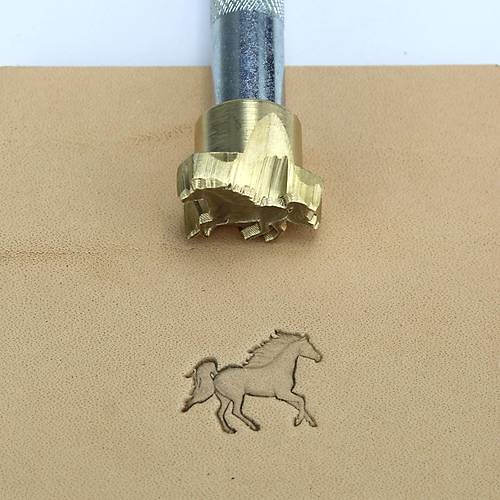 Stamp - Craft - SP002 - Yerli