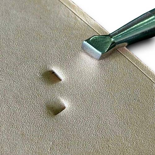 Stamp - Craft - CS001-2 - Yerli