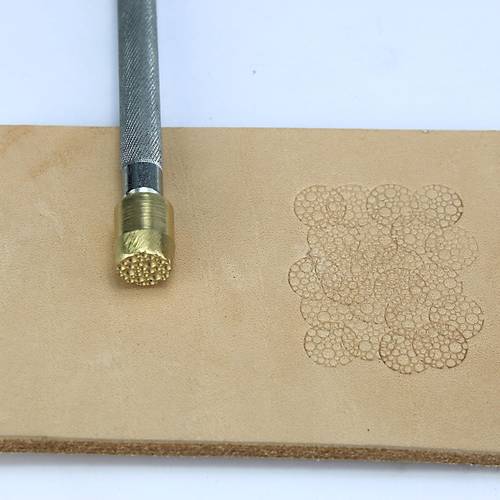 Stamp - Craft - SP110- Yerli