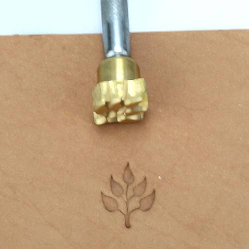 Stamp - Craft - SP442-  Yerli